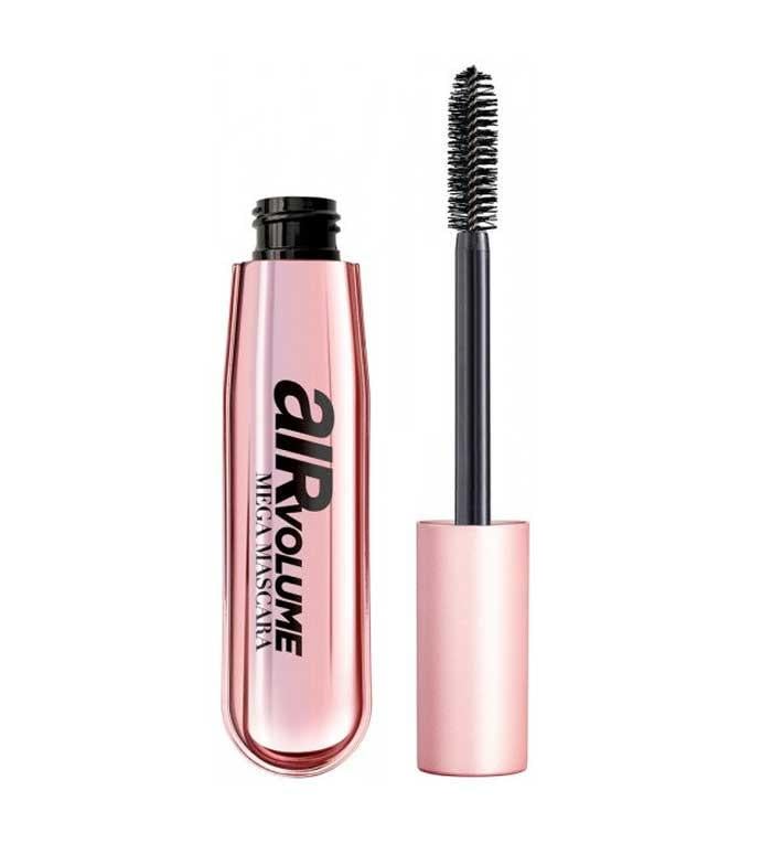 Тушь для ресниц L'Oreal Paris Air Volume Mega Mascara Black 9,4 мл (30179493)