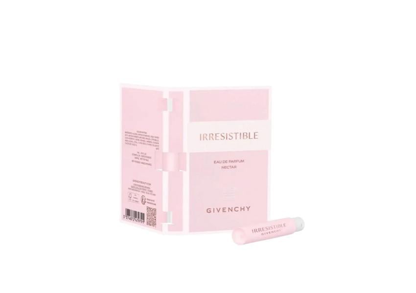 Парфюмированная вода для женщин Givenchy Irresistible Nectar 1 мл пробник (403019)