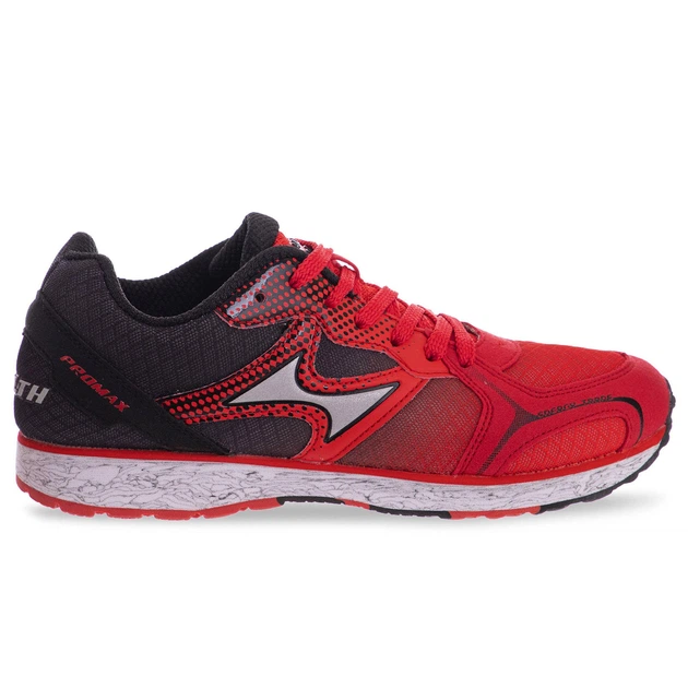 Кроссовки Health 7705S-1 р. 44 Красный
