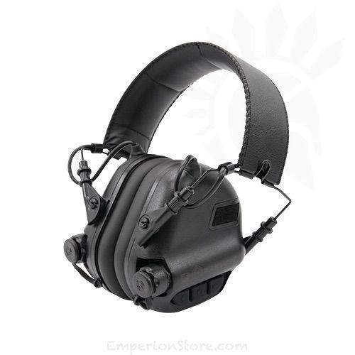 Наушники активные Earmor M31 (11452985) - фото 4 Наушники активные Earmor M31 (11452985) - фото 4