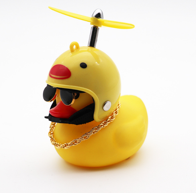 Фигурка Уточка пилот (2855999782) Фигурка Уточка пилот (2855999782)