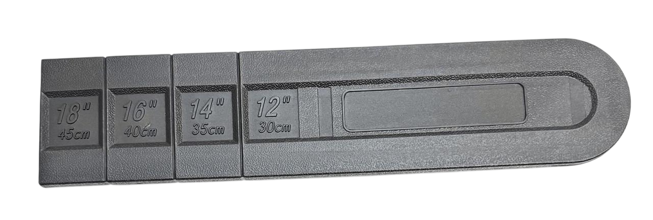 Защитный чехол на шину 45 см для бензопилы CS5300 (2780878632)