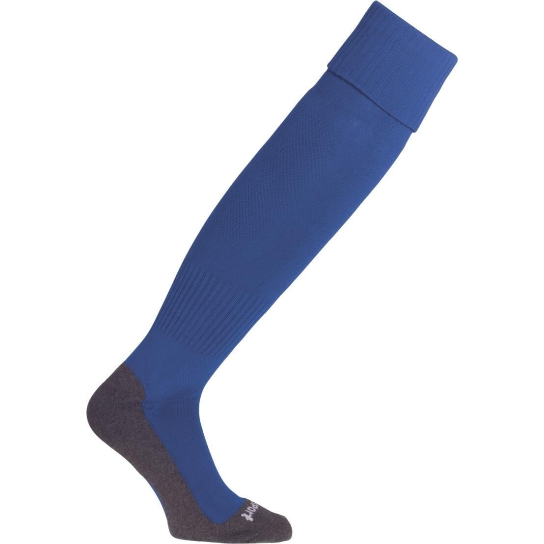 Гетры футбольные Uhlsport TEAM PRO ESSENTIAL FOOTBALL SOCKS р. 28-32 Синий (1003302 11)