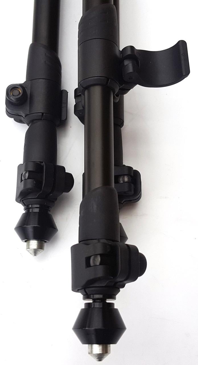 Трипод для стрільби Fiery Deer 75-185 см - фото 4 Трипод для стрільби Fiery Deer 75-185 см - фото 4