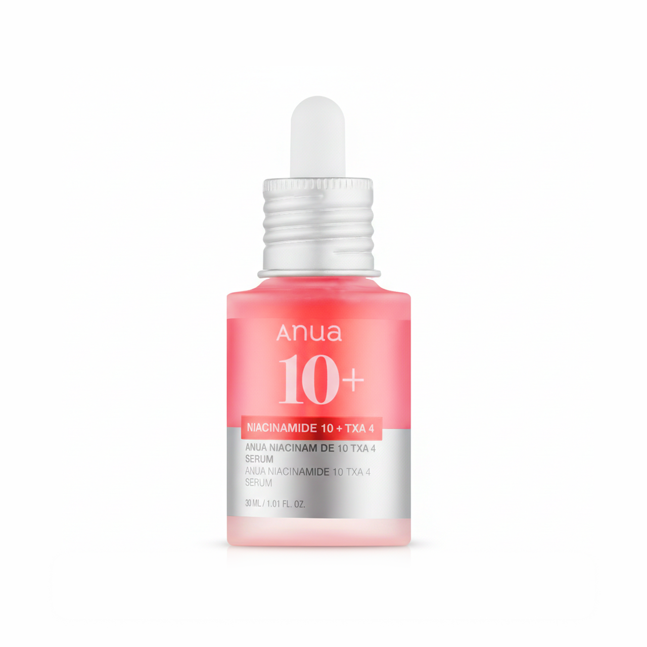 Сыворотка для лица против пигментации и постакне ANUA Niacinamide 10%/TXA 4% Serum 30 мл (2929288523)