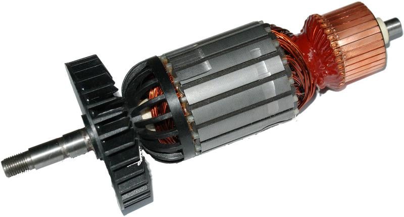 Якорь болгарка Metabo W 20-180 (як453)