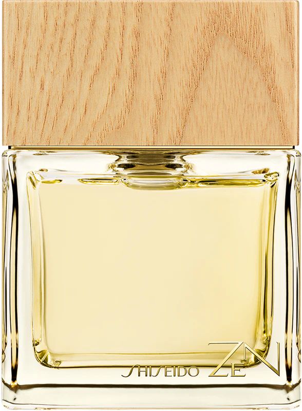 Парфюмированная вода Shiseido Zen 100 мл (1990_3588)