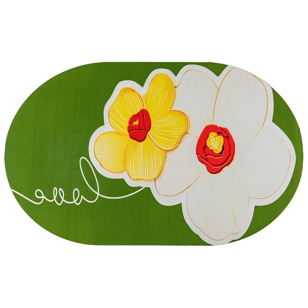 Ковр влагопоглощающий 50х80х3 мм (SW-00002547)