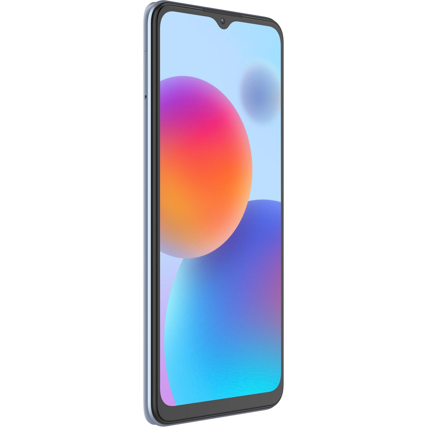 Смартфон ZTE Blade A52 4/64GB Blue UA-UCRF (77873) - фото 2 Смартфон ZTE Blade A52 4/64GB Blue UA-UCRF (77873) - фото 2