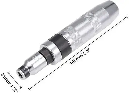 Набір ударних викруток 13 предметів (27122614) - фото 10 Набір ударних викруток 13 предметів (27122614) - фото 10