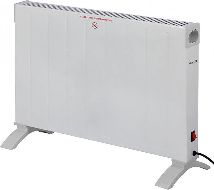 Конвектор Kumtel HC-2930 (8529707)