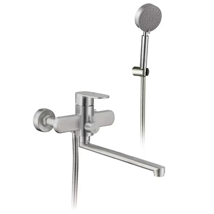 Смеситель для ванной MIXXUS AVA-006 (SS2810)