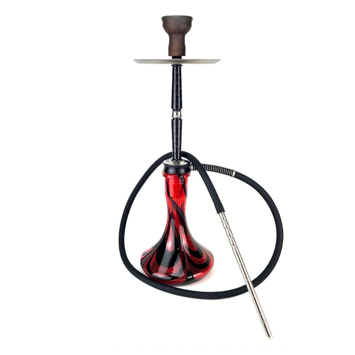 Кальян Sky Hookah Space колба Craft DC Red