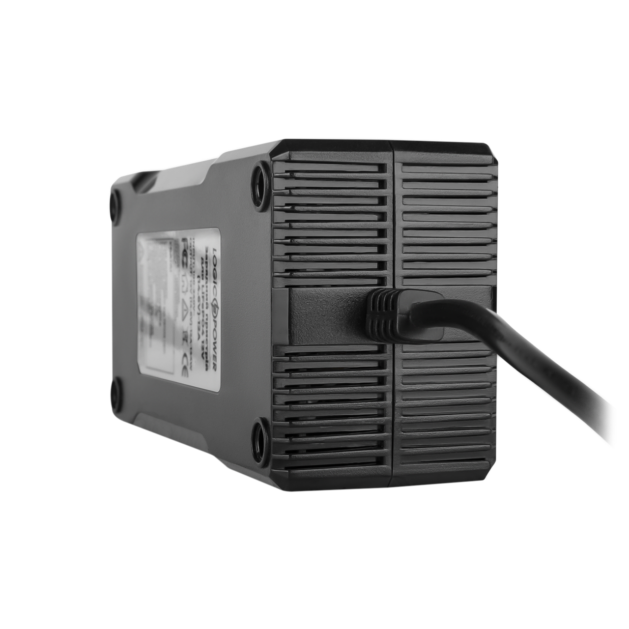 Зарядний пристрій для акумуляторів LiFePO4 12V 14,6V-12A-144W - фото 3 Зарядний пристрій для акумуляторів LiFePO4 12V 14,6V-12A-144W - фото 3