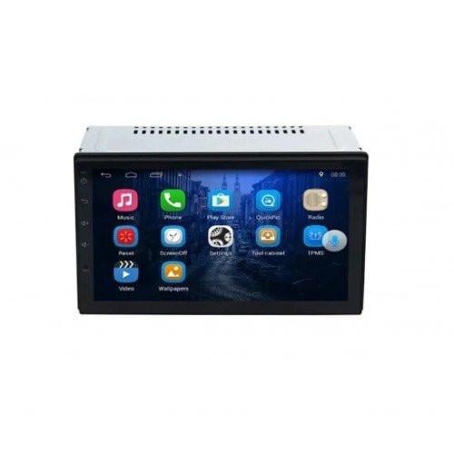 Автомагнитола 2Din Android 7'' 3G USB Bluetooth (MER-12867_4415)