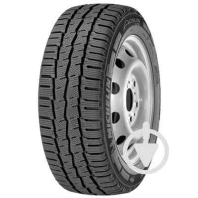 Автошина Michelin Agilis Alpin 235/65 R16C 115/113R