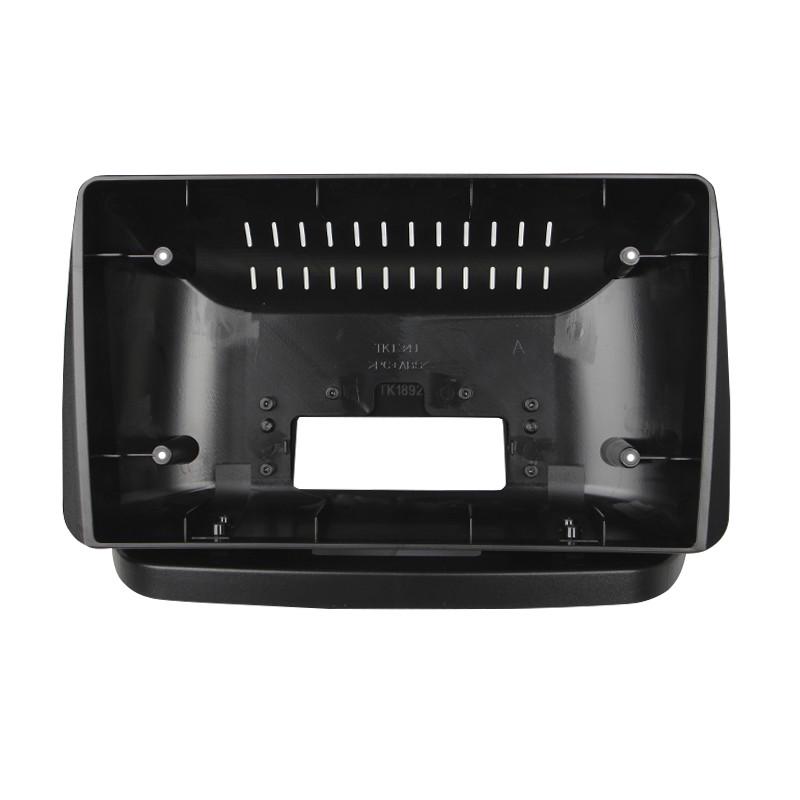 Переходная рамка для автомагнитолы Lesko Fiat Doblo 2000-2010 7856 10,1" (24366433) Переходная рамка для автомагнитолы Lesko Fiat Doblo 2000-2010 7856 10,1" (24366433)