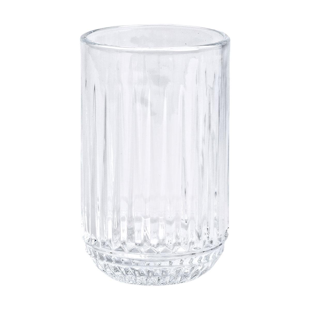 Набо склянок із товстого скла для холодних напоїв 500 мл 6 шт. (5983) - фото 4 Набо склянок із товстого скла для холодних напоїв 500 мл 6 шт. (5983) - фото 4