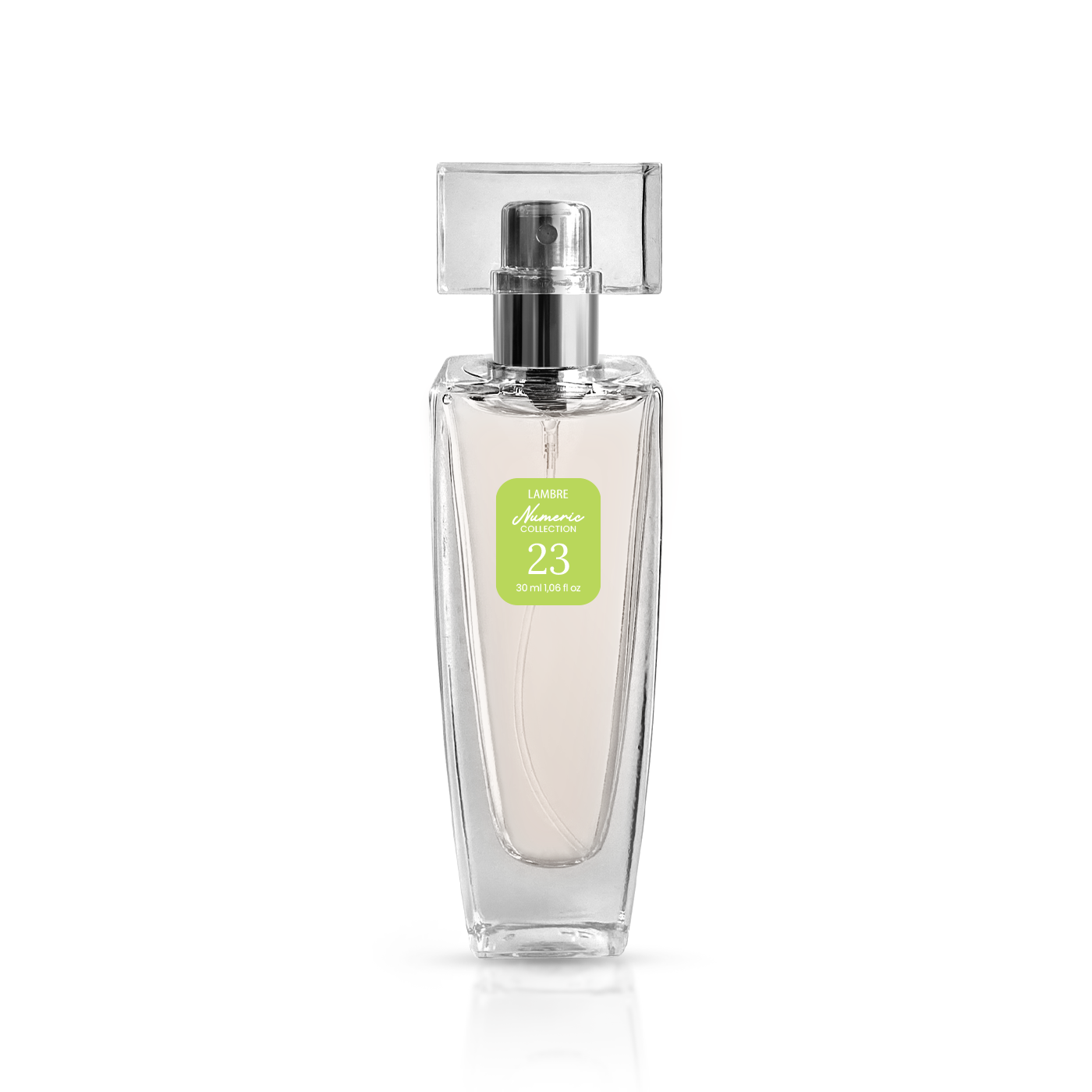 Парфуми Lambre №23 30 мл (19884229) - фото 2 Парфуми Lambre №23 30 мл (19884229) - фото 2