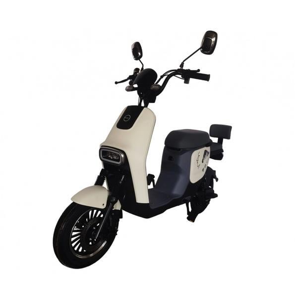 Электровелосипед FADA MOAi 600W Белый