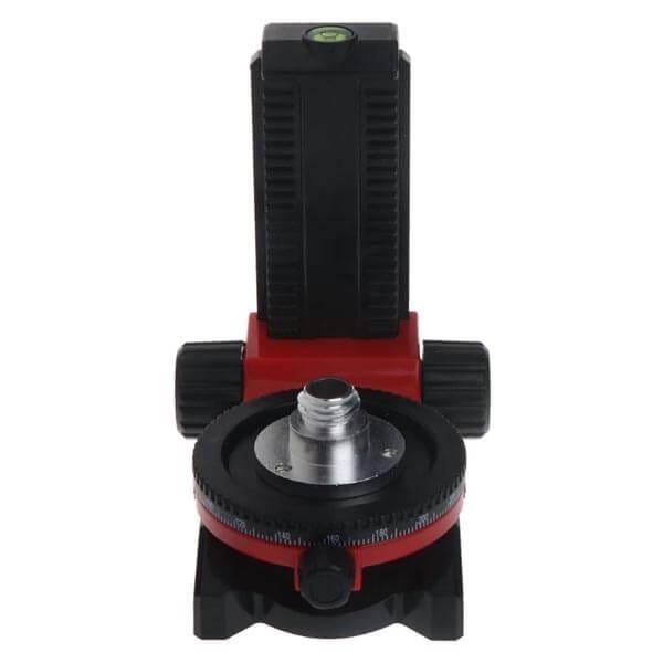 Кронштейн магнітний Ntech-Geo МBH58 для лазерного рівня - фото 4