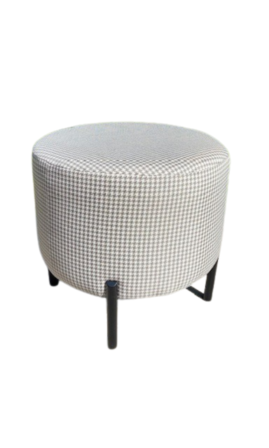 Пуф Cloud м'який 50x50x45 см