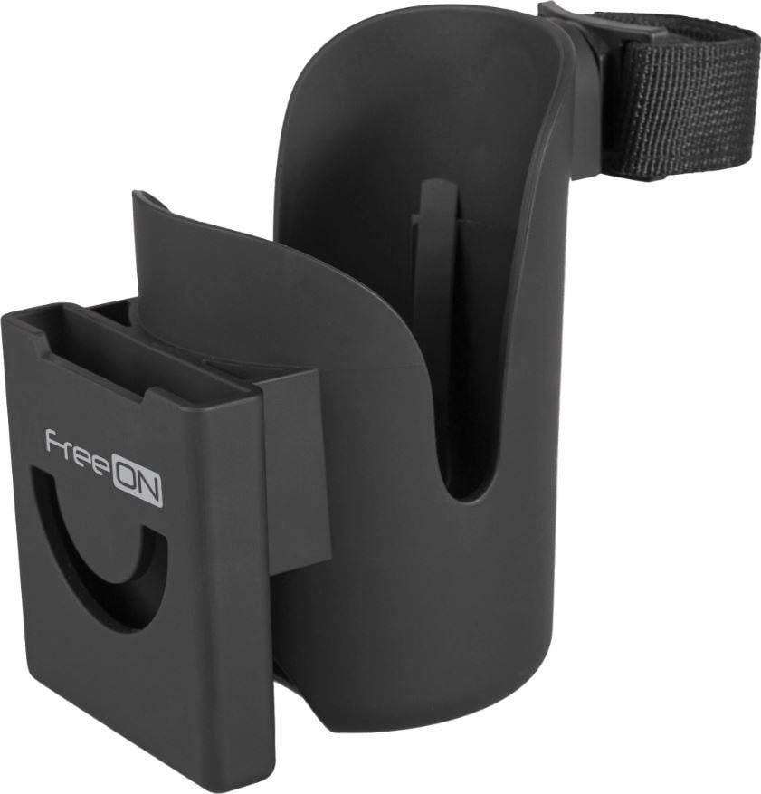 Держатель 2в1 FreeON 45715