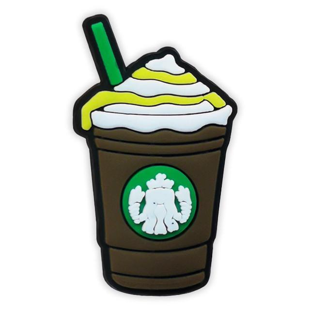 Джибитсы для кроксов Напитки (HYB040-03)