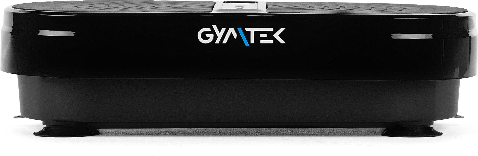 Вібраційна платформа Gymtek XP300 Чорний (30477528) - фото 12 Вібраційна платформа Gymtek XP300 Чорний (30477528) - фото 12