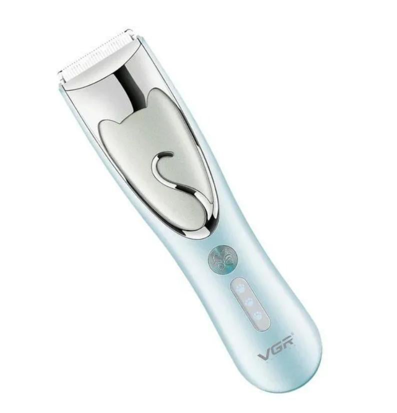 Машинка для стрижки VGR V-203 (44324-V-203_452)