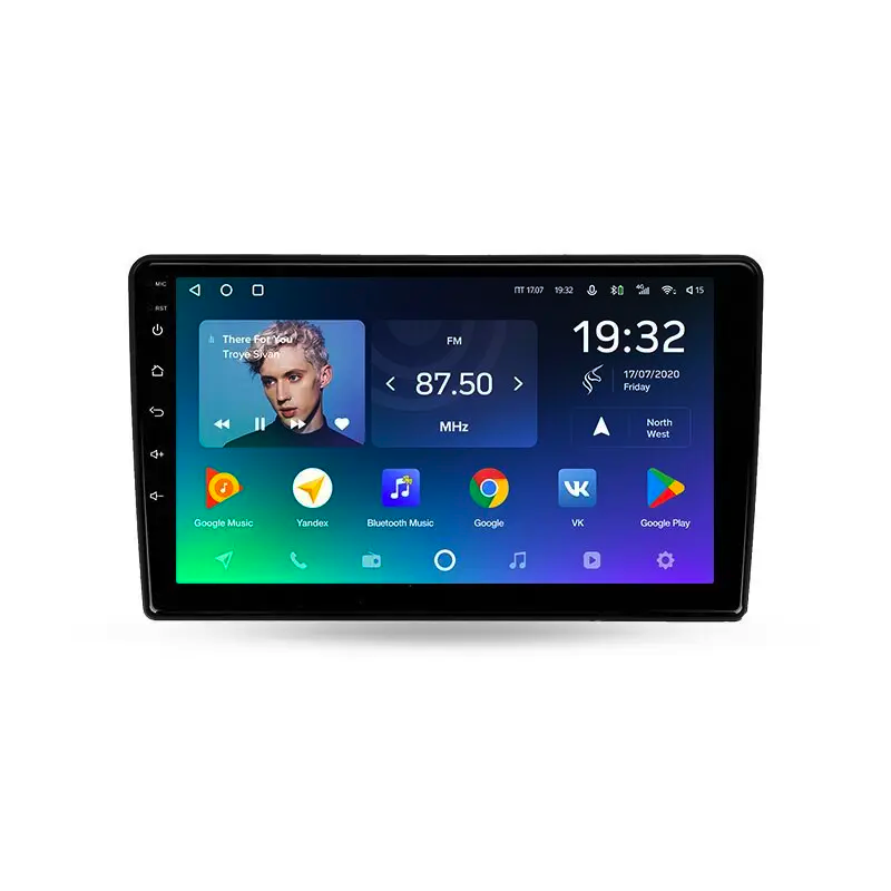 Автомагнитола штатная Teyes для Hyundai H1 TQ 2007-2015 Android SPRO-PLUS 6+128G Wi-Fi/4G (1485064281)