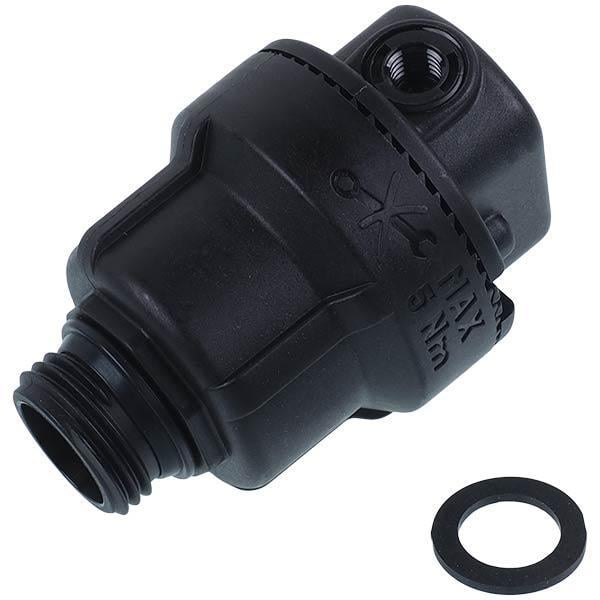 Распределитель пластиковый 01940 для котлов Kospel EKCO и Vitotron 100 1/2" (00000049871) Распределитель пластиковый 01940 для котлов Kospel EKCO и Vitotron 100 1/2" (00000049871)