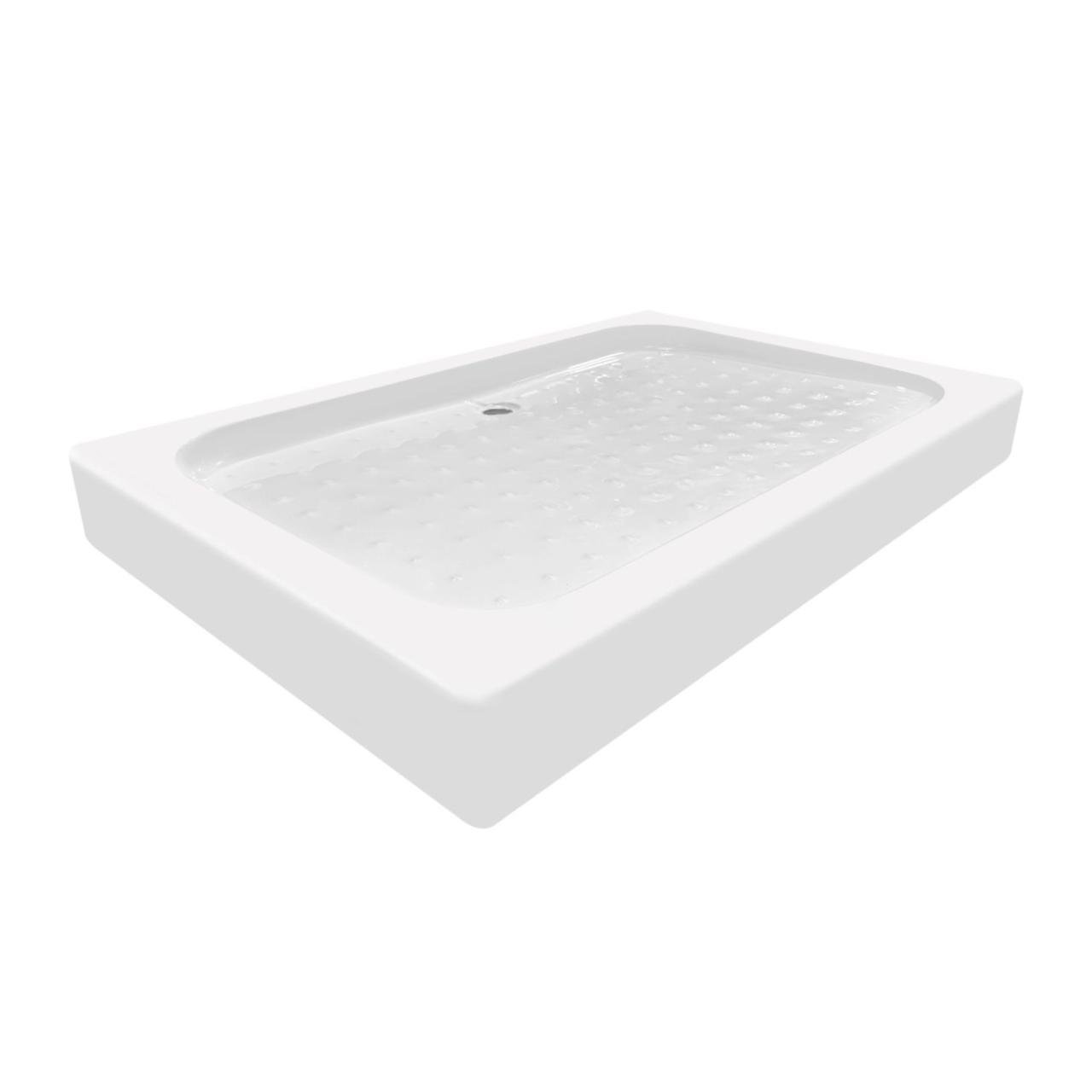 Душевая кабина Lidz Wawel SC120x80.SAT.LOW.FR стекло Frost 5 мм/душевой поддон KAPIELKA ST120x80х14 (2657689609) - фото 10