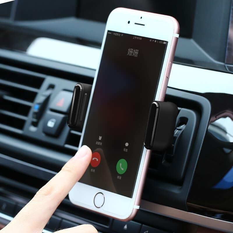 Автомобильный держатель Ugreen для телефона/навигатора 30798 Черный - фото 4 Автомобильный держатель Ugreen для телефона/навигатора 30798 Черный - фото 4