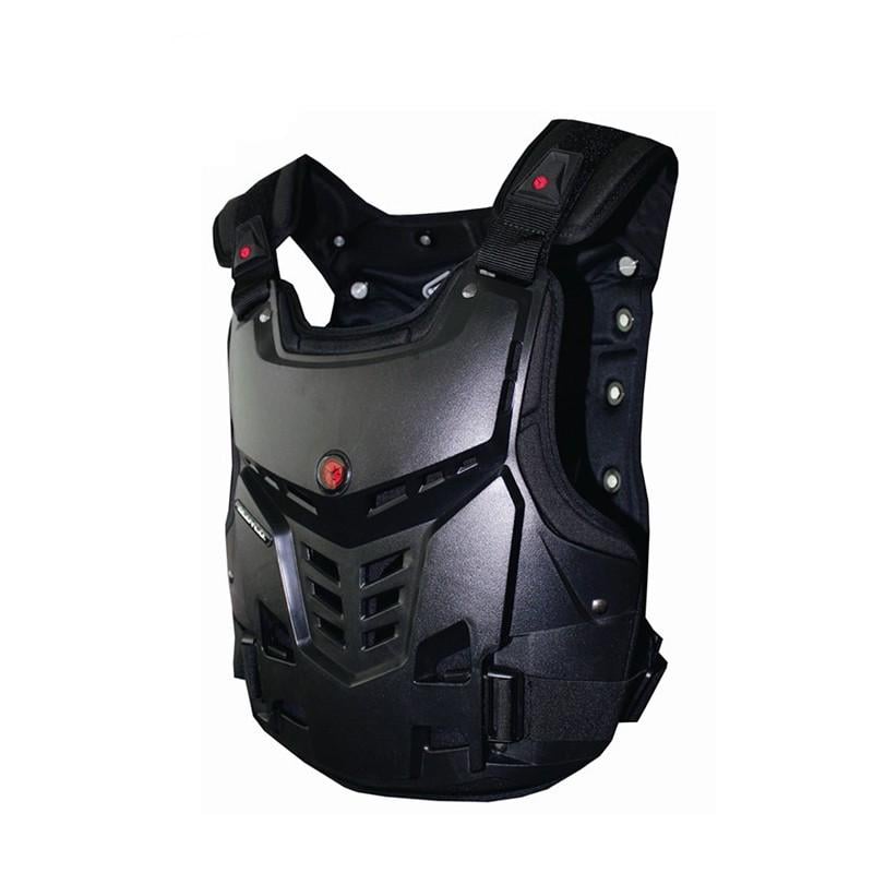 Жилет захисний Scoyco AM05 M Black (20889) Жилет захисний Scoyco AM05 M Black (20889)