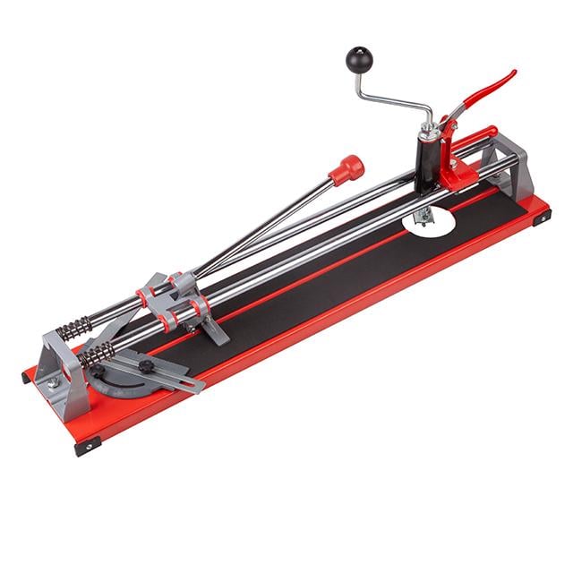 Плиткоріз Intertool 600 мм 3в1 (HT-0347)