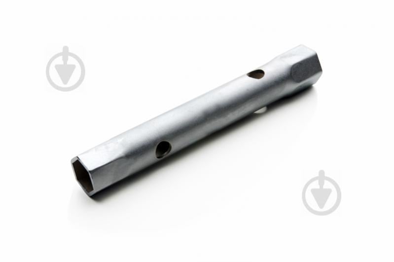 Ключ торцевой СИЛА 17x19 мм (031075)