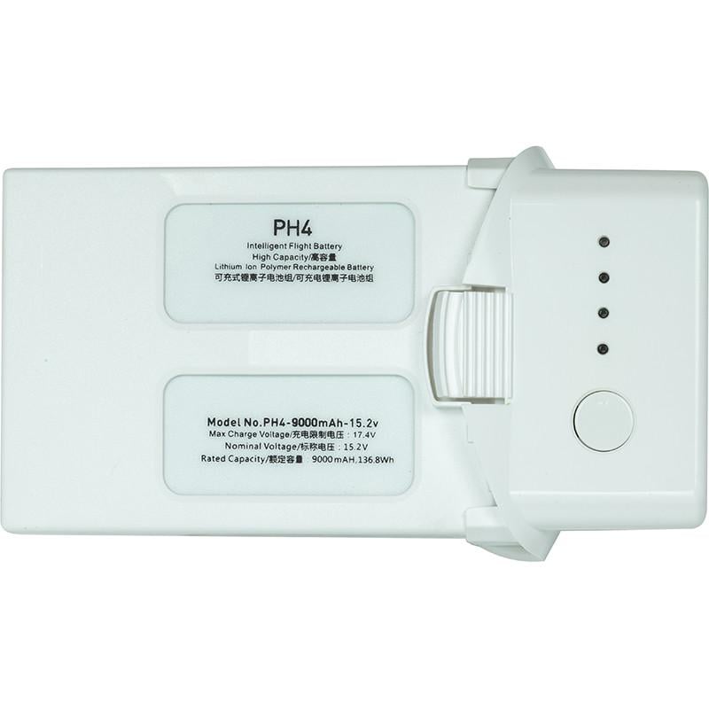 Аккумулятор Power DJI Pahntom 4 Pro 9000mAh