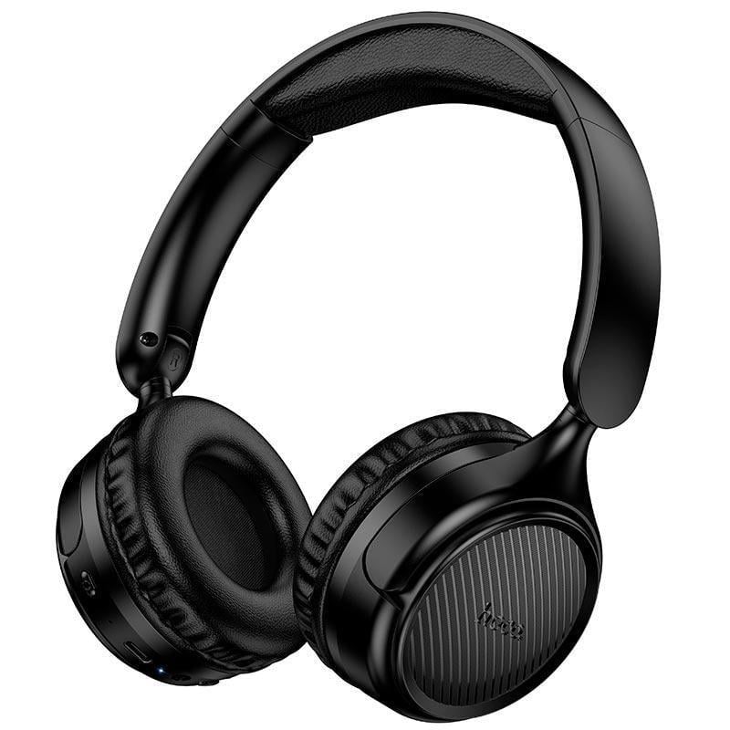 Навушники Hoco W66 Wave BT headphones (2899216641)