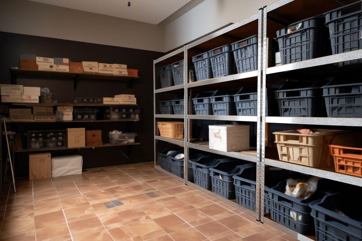 Стелаж Меткас SL Бюджет ОМ 150 кг/полицю 5 полиць МДФ оцинкований металевий 1800x1200x600 мм (2750944387) - фото 2 Стелаж Меткас SL Бюджет ОМ 150 кг/полицю 5 полиць МДФ оцинкований металевий 1800x1200x600 мм (2750944387) - фото 2