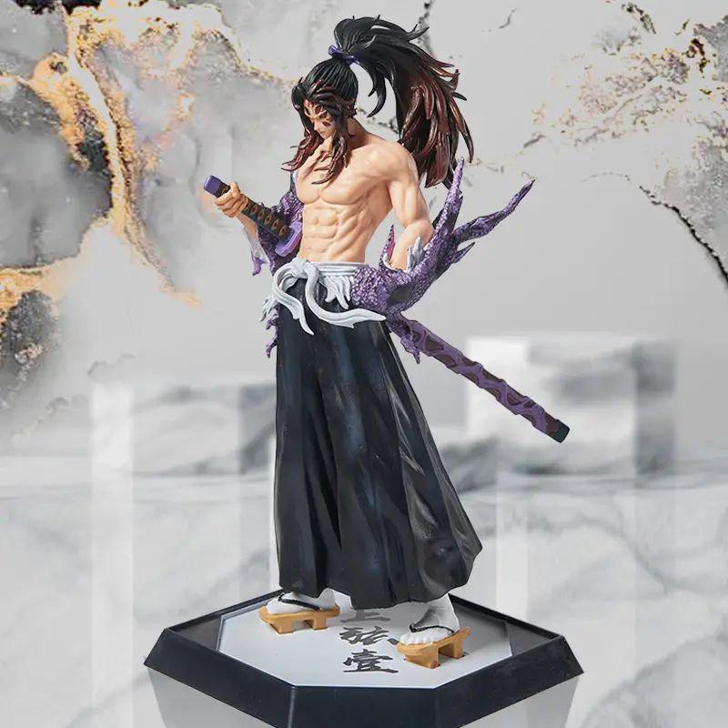 Фигурка Demon Slayer Kokushibo 30,5 см