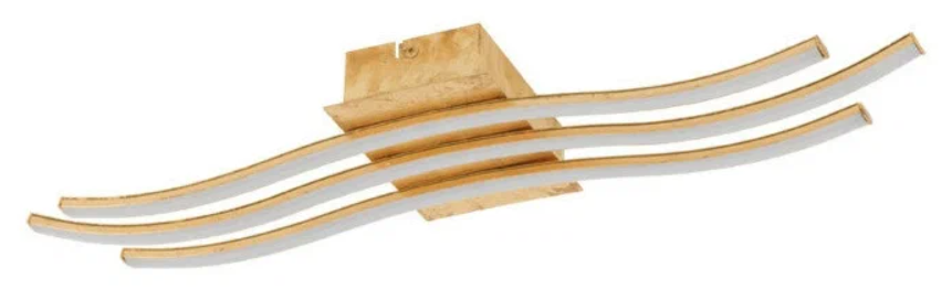 Люстра потолочная Eglo Miraflores (97743)