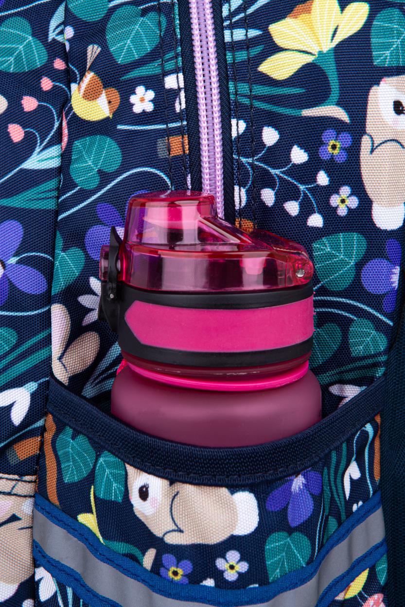 Рюкзак CoolPack Joy S OH MY DEAR (F048664) - фото 4 Рюкзак CoolPack Joy S OH MY DEAR (F048664) - фото 4