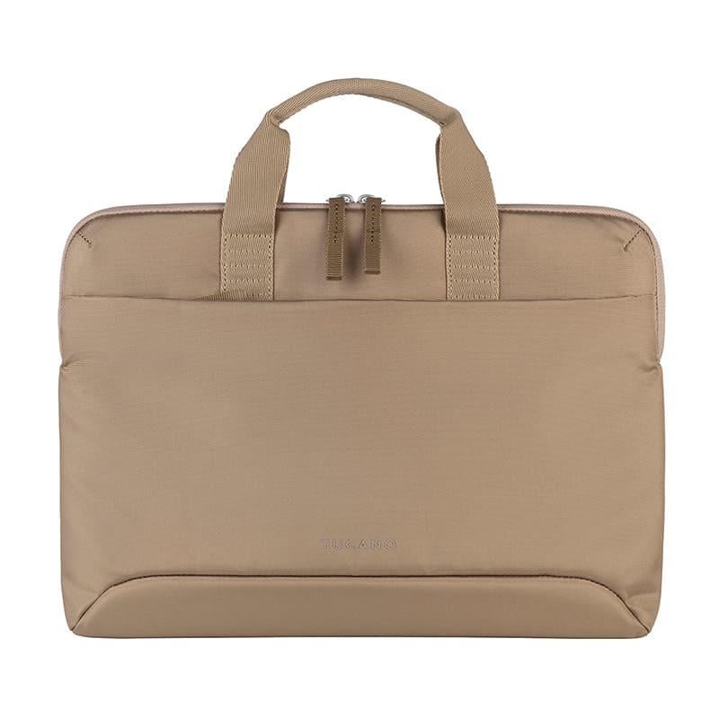 Сумка для ноутбука Tucano Smilza 13"/14" Бежевый (BSM1314-BE)