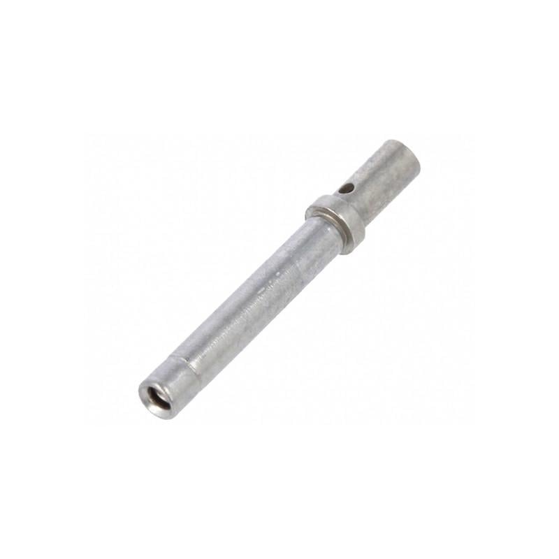 Автомобильный разъем/розетка Tactix Deutsch DTM Size 20 0,5 мм2 20 AWG никелированный 20 шт. (0462-201-20141)