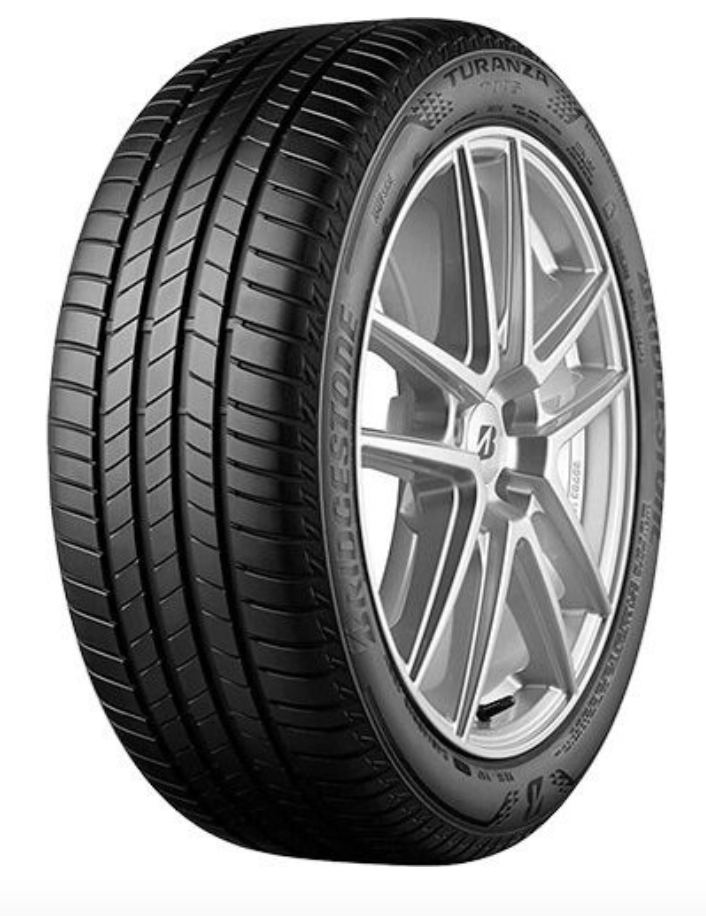 Автошина літня Bridgestone Turanza 6 215/65R16 98H