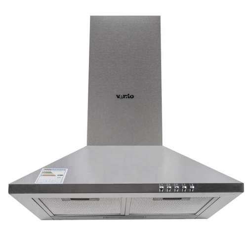 Витяжка Ventolux LIDO 50 INOX 700 (4652)