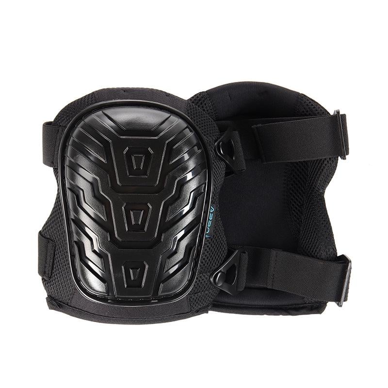 Наколінники захисні Apro Professional (481406) - фото 5 Наколінники захисні Apro Professional (481406) - фото 5