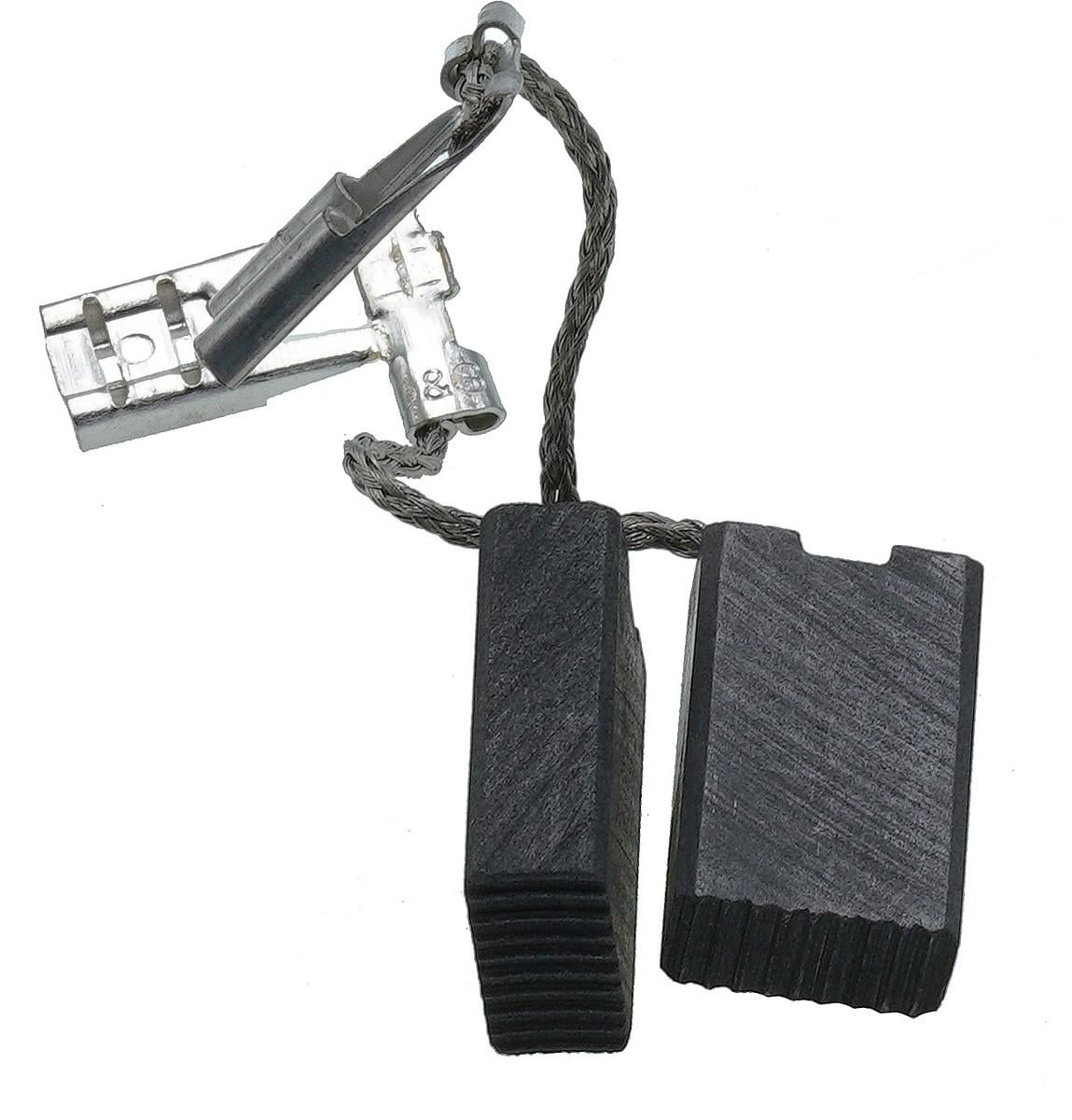 Щетки VJ Parts для B X-44 5х10х17 (щ176)