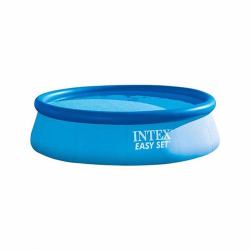 Бассейн семейный надувной Intex 28108 Blue Бассейн семейный надувной Intex 28108 Blue